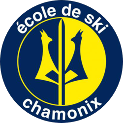 Logo ESF Chamonix
